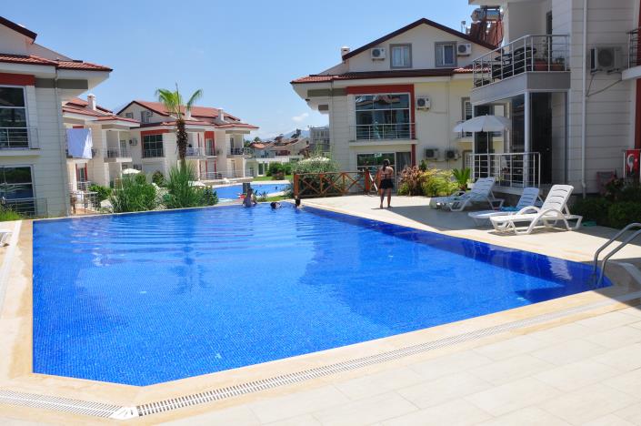 Image No.5-Appartement de 3 chambres à vendre à Çalis