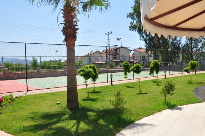 Image No.6-Appartement de 3 chambres à vendre à Çalis