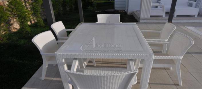 Image No.4-Villa de 4 chambres à vendre à Oludeniz