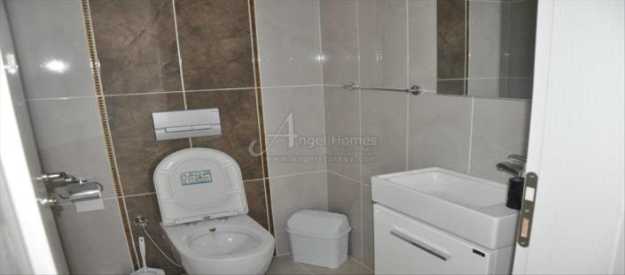 Image No.7-Villa de 4 chambres à vendre à Oludeniz