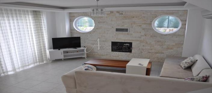 Image No.5-Villa de 4 chambres à vendre à Oludeniz