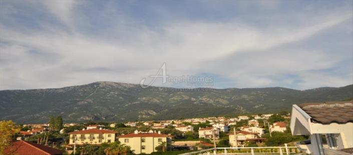 Image No.9-Villa de 4 chambres à vendre à Oludeniz