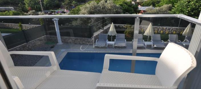 Image No.8-Villa de 4 chambres à vendre à Oludeniz