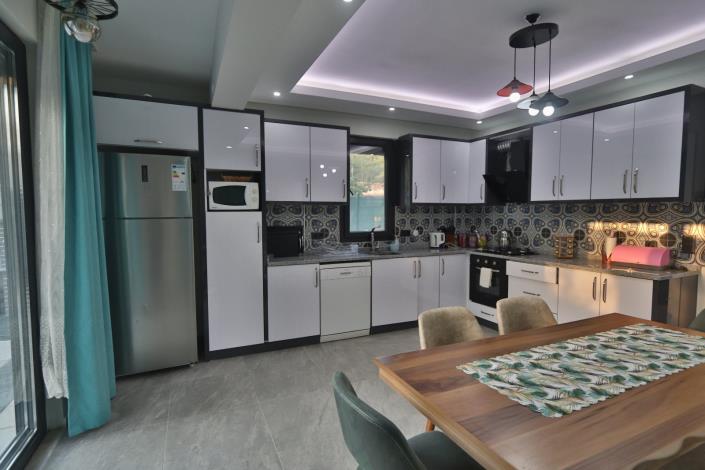 Image No.14-Villa de 4 chambres à vendre à Ciftlik