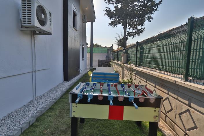 Image No.11-Villa de 4 chambres à vendre à Ciftlik