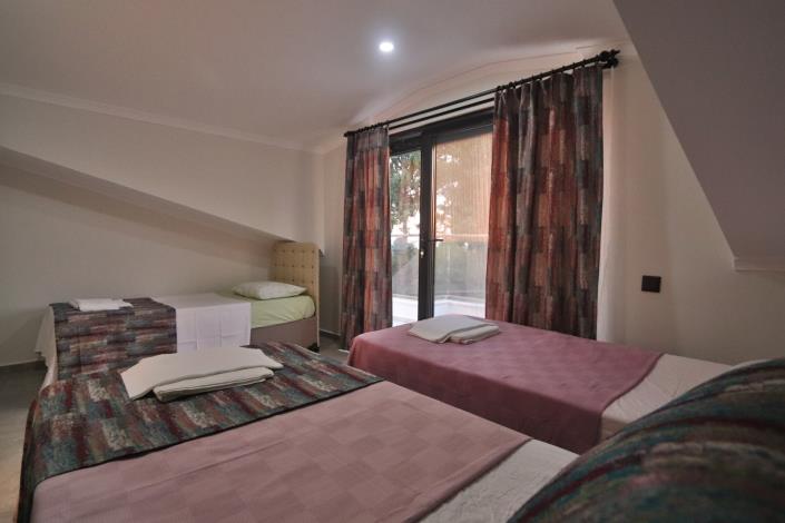 Image No.20-Villa de 4 chambres à vendre à Ciftlik