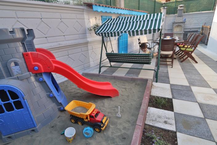 Image No.10-Villa de 4 chambres à vendre à Ciftlik