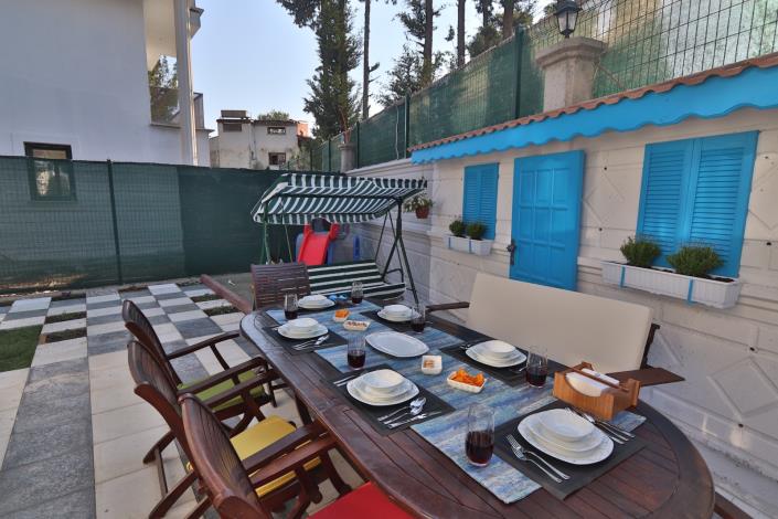 Image No.8-Villa de 4 chambres à vendre à Ciftlik