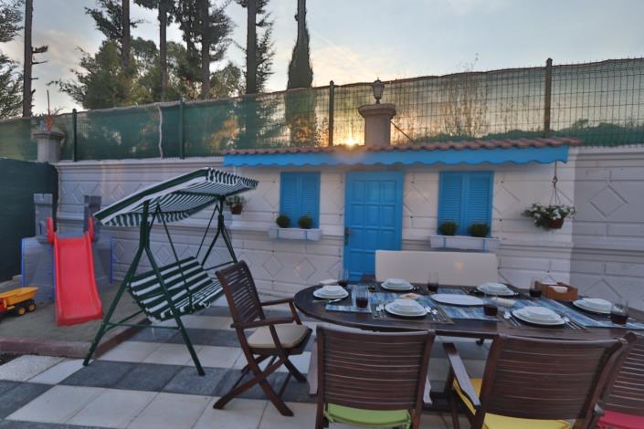 Image No.12-Villa de 4 chambres à vendre à Ciftlik