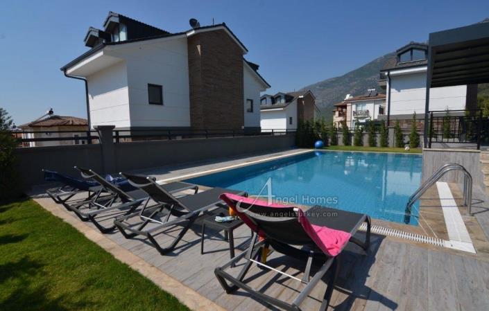 Image No.13-4 Bed Villa for sale