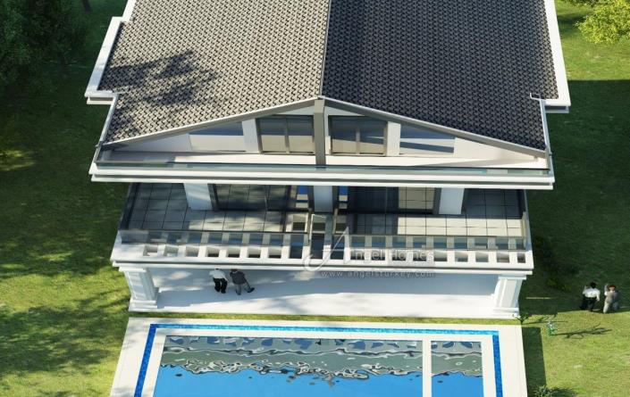 Image No.2-4 Bed Villa for sale