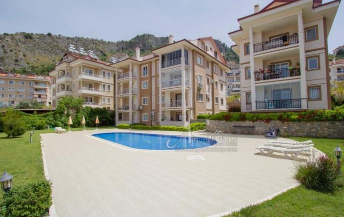 Image No.2-3 Bed Apartment for sale