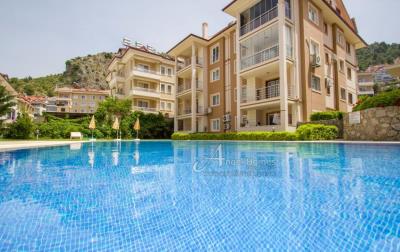 3 Bed Apartment for sale