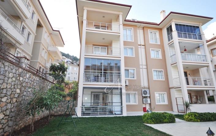 Image No.20-3 Bed Apartment for sale