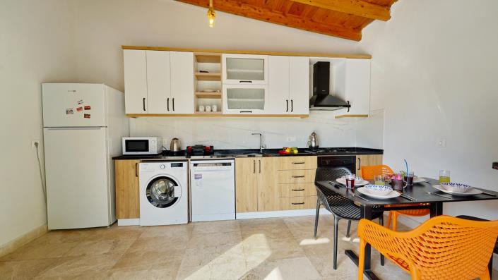 Image No.7-Villa de 9 chambres à vendre à Kayakoy