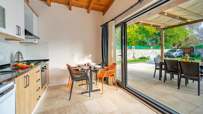 Image No.8-Villa de 9 chambres à vendre à Kayakoy