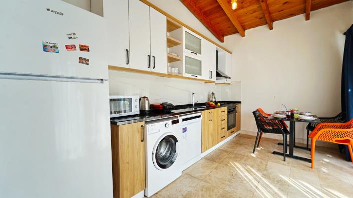 Image No.9-Villa de 9 chambres à vendre à Kayakoy