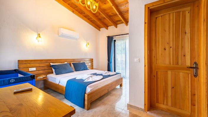 Image No.10-Villa de 9 chambres à vendre à Kayakoy