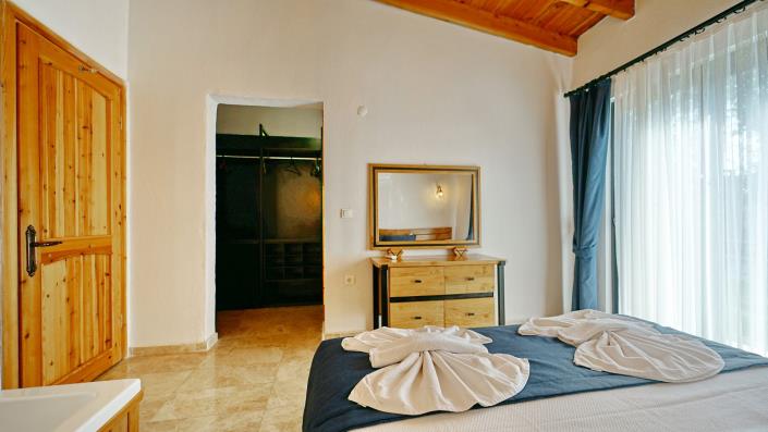 Image No.11-Villa de 9 chambres à vendre à Kayakoy