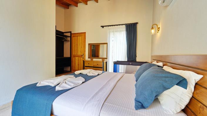 Image No.12-Villa de 9 chambres à vendre à Kayakoy