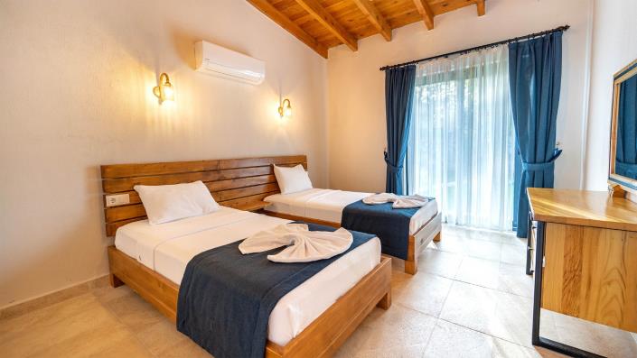 Image No.13-Villa de 9 chambres à vendre à Kayakoy