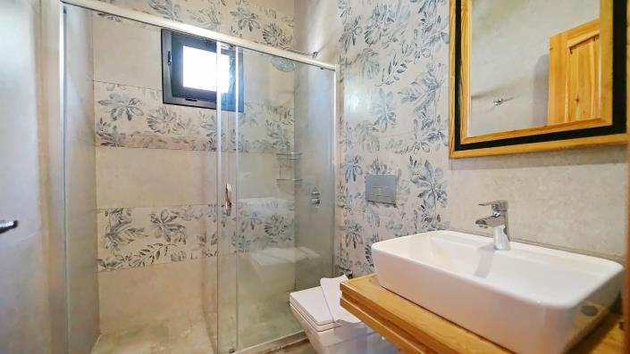 Image No.14-Villa de 9 chambres à vendre à Kayakoy