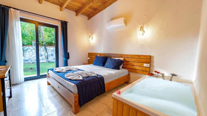 Image No.15-Villa de 9 chambres à vendre à Kayakoy