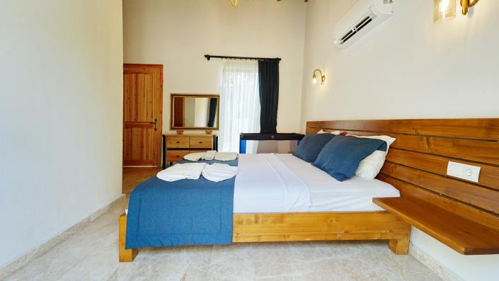 Image No.16-Villa de 9 chambres à vendre à Kayakoy