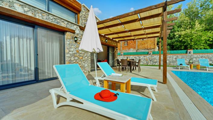 Image No.20-Villa de 9 chambres à vendre à Kayakoy