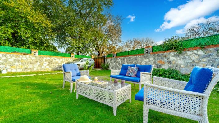 Image No.19-Villa de 9 chambres à vendre à Kayakoy