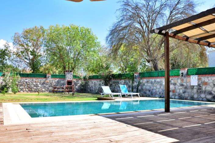 Image No.28-Villa de 9 chambres à vendre à Kayakoy