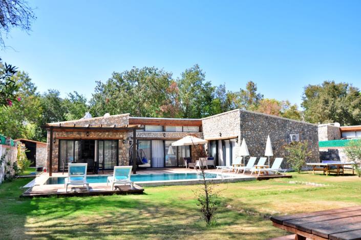 Image No.31-Villa de 9 chambres à vendre à Kayakoy