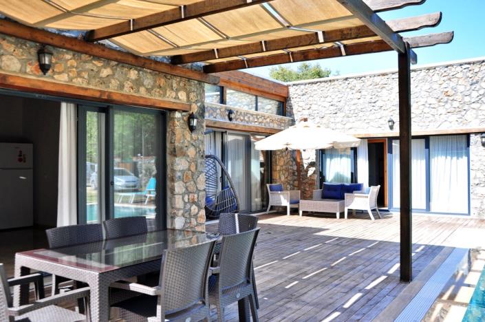 Image No.32-Villa de 9 chambres à vendre à Kayakoy