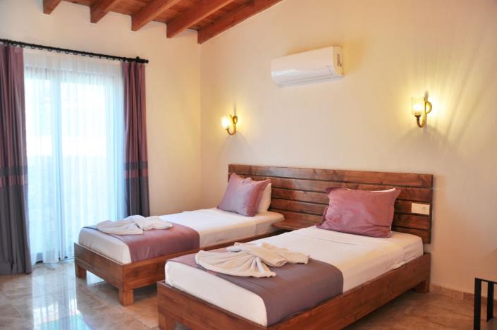 Image No.34-Villa de 9 chambres à vendre à Kayakoy