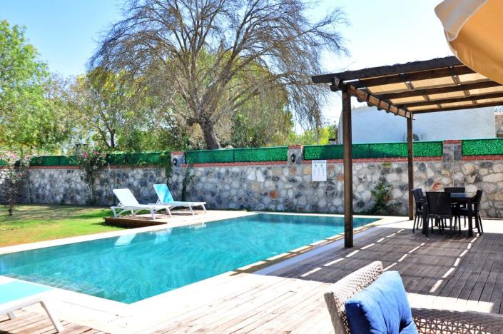 Image No.33-Villa de 9 chambres à vendre à Kayakoy