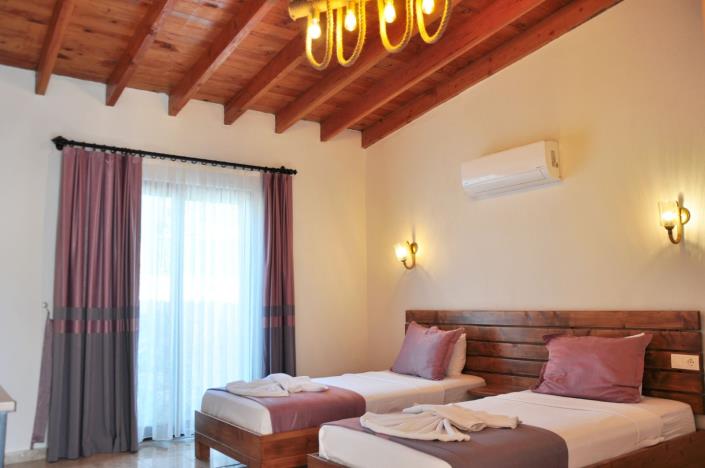 Image No.35-Villa de 9 chambres à vendre à Kayakoy