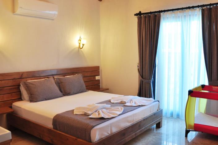 Image No.42-Villa de 9 chambres à vendre à Kayakoy