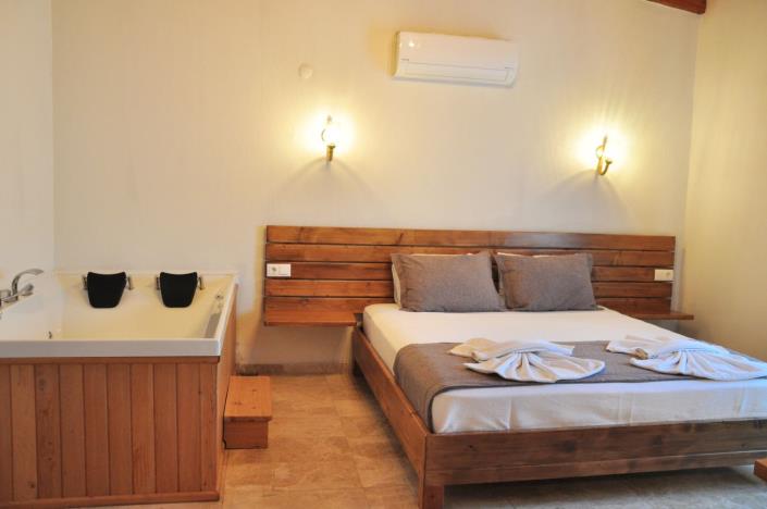 Image No.43-Villa de 9 chambres à vendre à Kayakoy