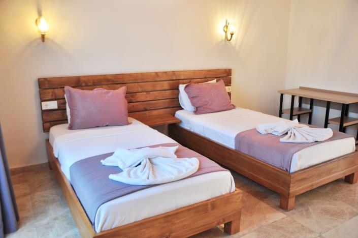 Image No.46-Villa de 9 chambres à vendre à Kayakoy