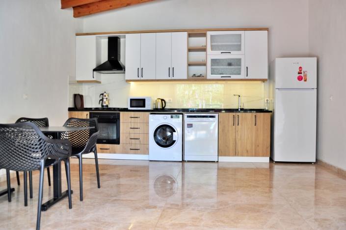 Image No.45-Villa de 9 chambres à vendre à Kayakoy