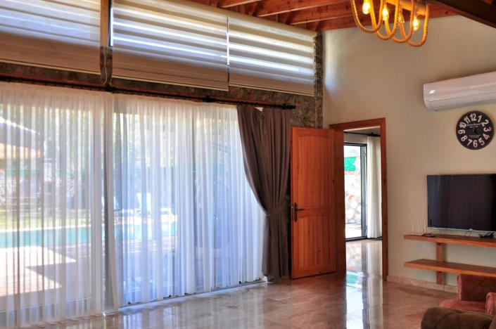 Image No.51-Villa de 9 chambres à vendre à Kayakoy