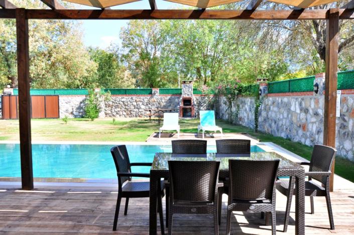 Image No.53-Villa de 9 chambres à vendre à Kayakoy