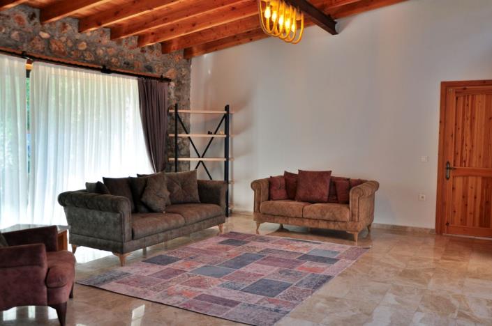 Image No.55-Villa de 9 chambres à vendre à Kayakoy