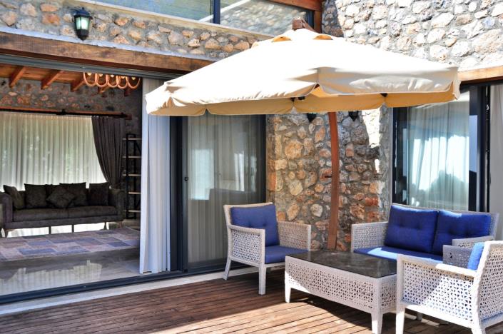 Image No.56-Villa de 9 chambres à vendre à Kayakoy