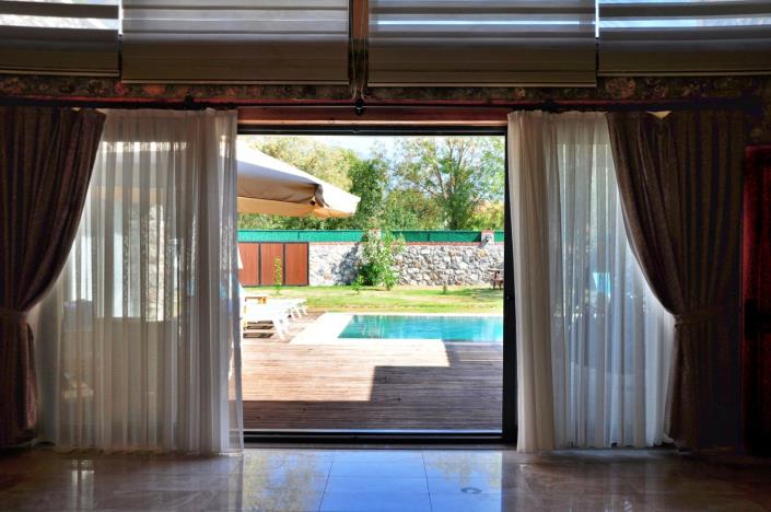 Image No.57-Villa de 9 chambres à vendre à Kayakoy