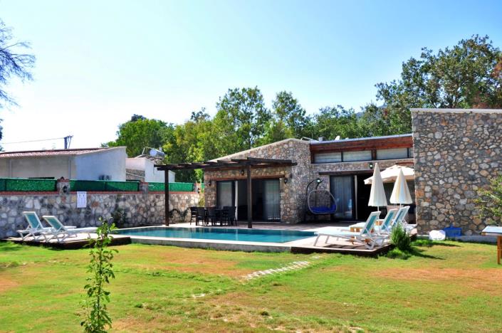 Image No.59-Villa de 9 chambres à vendre à Kayakoy