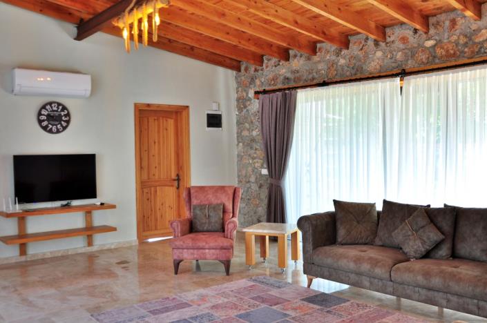 Image No.60-Villa de 9 chambres à vendre à Kayakoy