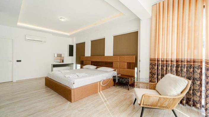 Image No.11-Villa / Détaché de 5 chambres à vendre à Ovacik