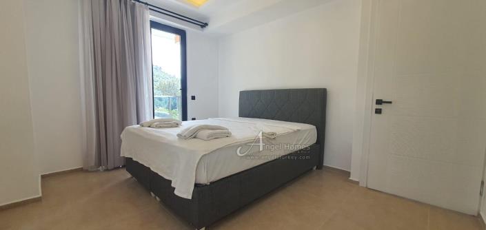 Image No.12-Villa / Détaché de 4 chambres à vendre à Ovacik