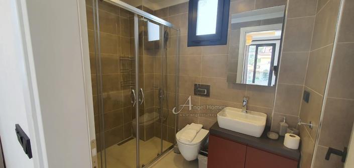 Image No.18-Villa / Détaché de 4 chambres à vendre à Ovacik